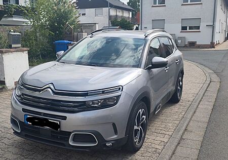 Citroën C5 Aircross PureTech 180 Stop&Start FEEL EAT...