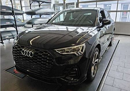 Audi Q3 Sportback 35 TDI S line S tronic Pano LED