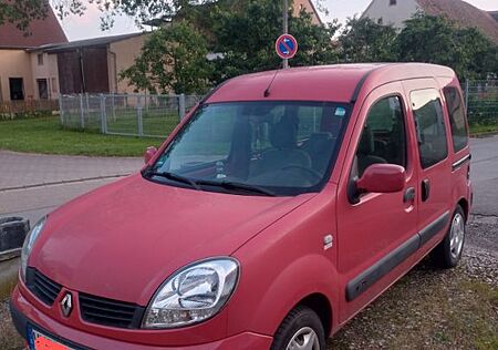 Renault Kangoo Kaleido 1.2 16V Kaleido