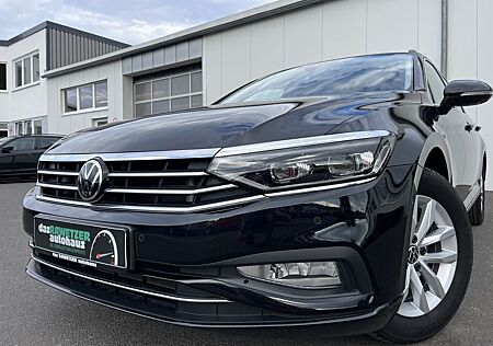 VW Passat Variant Volkswagen 2.0 TDI DSG Business 163€ m. 20%