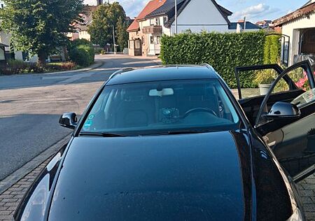 Audi A6 2.0 TDI (DPF) 125kW Avant -
