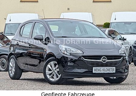 Opel Corsa E 5-Türig *WENIG KILOMETER!* *TOP ZUSTAND*