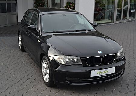 BMW 116i "122PS" Advantage