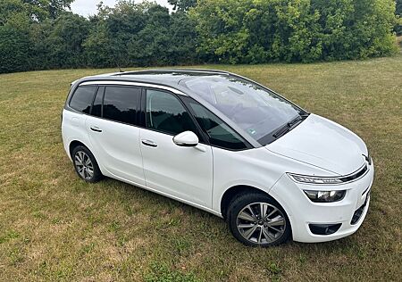 Citroën C4 Spacetourer Picasso