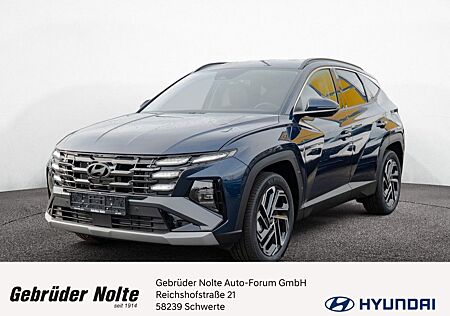 Hyundai Tucson 1.6 T-GDI Plug-in-Hybrid PRIME ACC LED