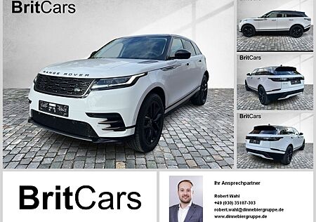 Land Rover Range Rover Velar P250 Dynamic SE MY25 HUD 360