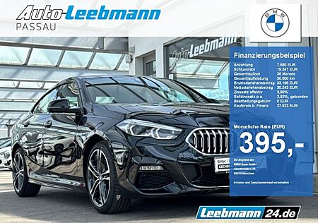 BMW 218i Gran Coupé M-Sport GARANTIE bis 05/2029