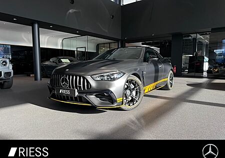 Mercedes-Benz E 53 AMG AMG CLE 53 4MATIC+ Coupé SD HUD LM Sport ACC