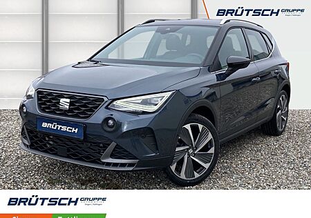 Seat Arona FR 1.0 TSI DSG 85kW/115 PS