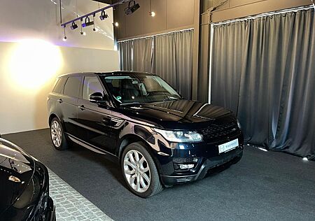 Land Rover Range Rover Sport HSE Dynamic