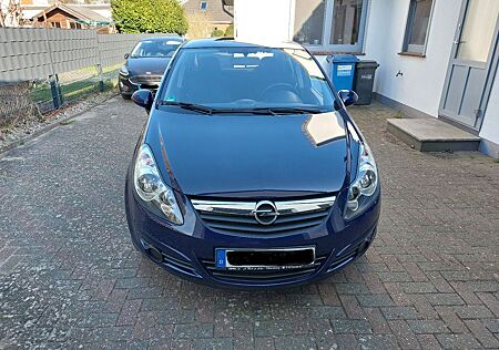 Opel Corsa D - 111 Jahr Edition