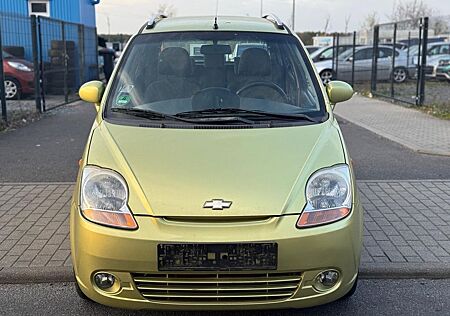 Chevrolet Matiz Automatik/68TKM/1.Hand