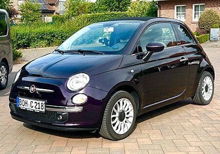 Fiat 500C 1.2 8V Lounge C Lounge