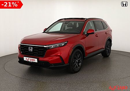 Honda CR-V 2.0 i-MMD e:HEV 4x4 Aut. LED Navi ACC Pano