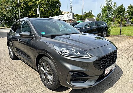 Ford Kuga Plug-In Hybrid ST-Line X*B&O*LED*VIRTU*AHK