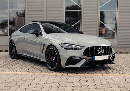 Mercedes-Benz CLE 53 AMG gebraucht kaufen Mercedes-Benz CLE 53 AMG Mercedes-AMG CLE 53 4MATIC+ Autom...