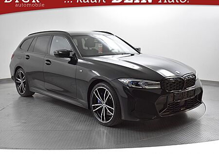 BMW M340d xDr Sport Aut. FACELIFT+MEMO+360+HEAD+H&K+