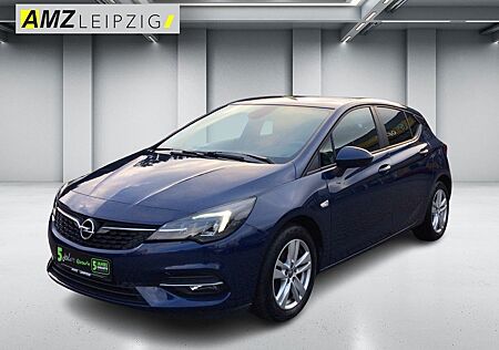 Opel Astra K 1.2 Turbo Edition *HU/AU neu*