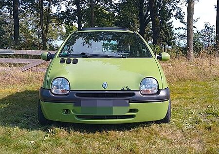 Renault Twingo Privilege 1.2 Expression