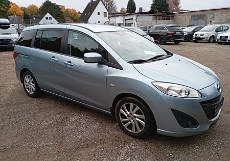 Mazda 5 1.8 Center-Line 7-Sitzer