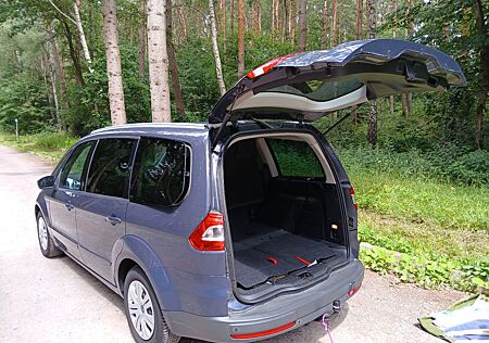 Ford Galaxy 1,6 TDCi 85kW DPF Trend Trend