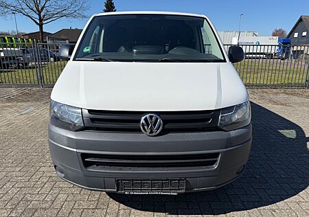 VW T5 Transporter Volkswagen Kasten*Klima*TÜV Neu