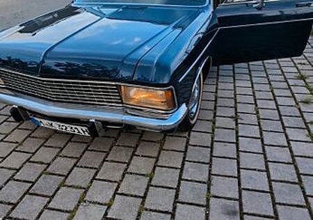 Opel Andere