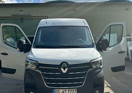 Renault Master 3