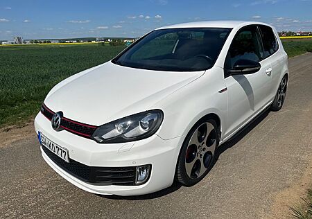 VW Golf Volkswagen 6 VI GTI HG-M Ansaugung DTS Gewinde