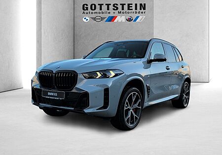 BMW X5 xDrive40d M Sportpaket / UPE 123.360 €
