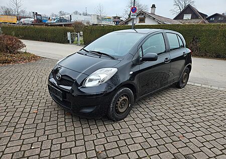 Toyota Yaris Edition TÜV bis 2.26