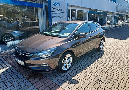 Opel Astra K Lim. 5-trg. Dynamic NAVI DAB PDC RFK LMF