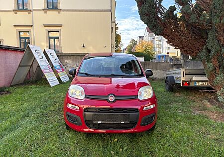 Fiat New Panda Panda