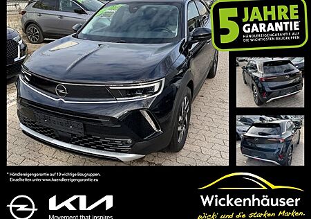 Opel Mokka e- Elegance FLA SpurH LM KAM LED KlimaA