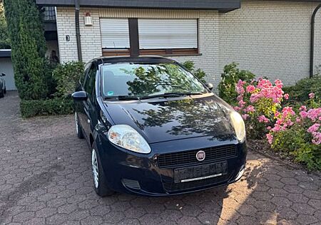 Fiat Punto EVO 1.2 8V Active Active