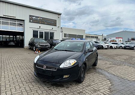 Fiat Bravo 1.6 16V Multijet Dynamic Pur-O2-NAVI-KLIMA