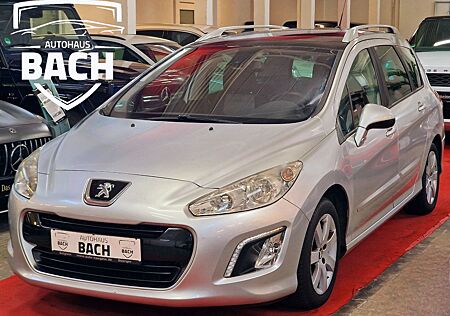 Peugeot 308 SW Business-Line*TÜV NEU*PANORAMA*AHK*PDC*