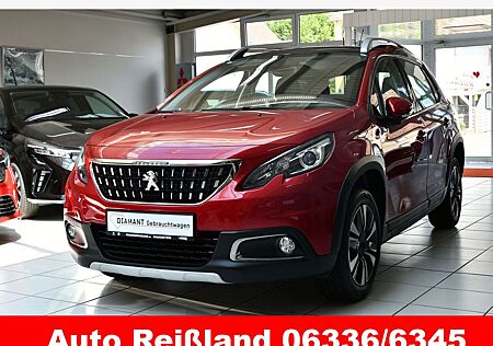 Peugeot 2008 Allure PURE TEC Zahnriemen NEU ALLE Insp.