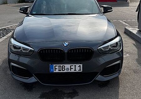 BMW 140 M140i Special Edition - MPS GR500