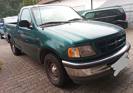 Ford F 150 V8 Schaltgetriebe