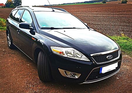 Ford Mondeo 2,0TDCi 103kW DPF Sport Turnier