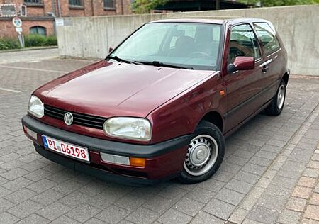 VW Golf Volkswagen 1.8 *Automatik* Tüv NEU*
