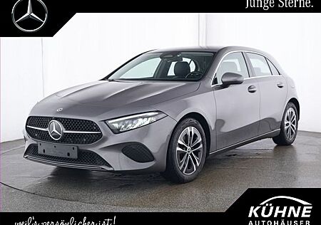 Mercedes-Benz A 200 Progressive Advanced #Kamera#Winter#LED#