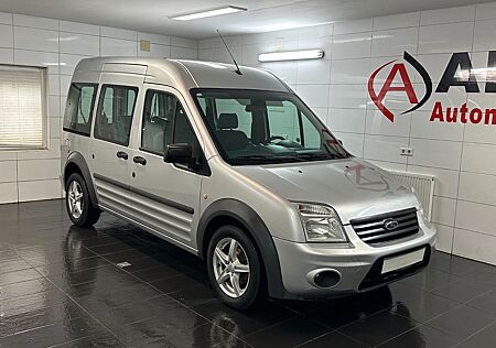 Ford Tourneo Connect 1.8 TDCi Trend*5 Sitze*Klima*AHK