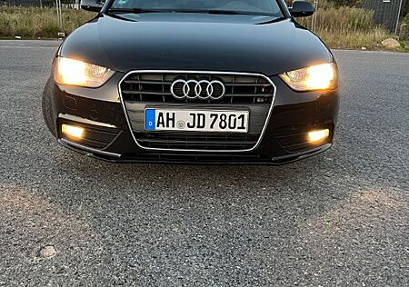 Audi A4 2.0 TDI (DPF) S line Avant S line