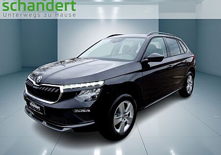 Skoda Kamiq 1.0 TSI Selection DSG LED Klimaauto. Sitzh
