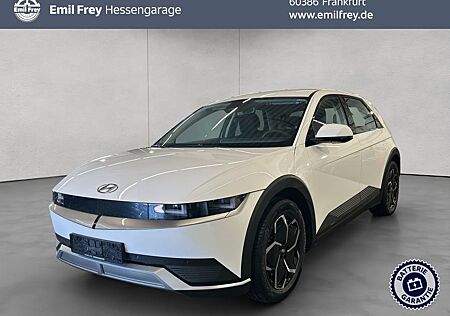 Hyundai IONIQ 5 58 kWh Dynamiq