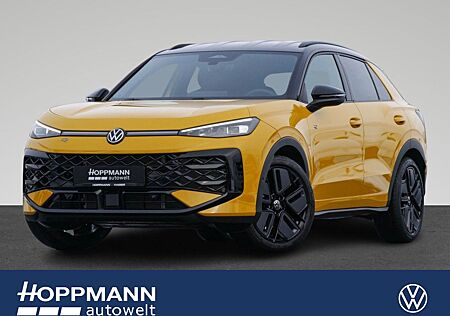 VW T-Roc Volkswagen R-Line 1.5 l eTSI OPF 110 kW (150 PS) 7-Ga