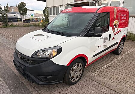 Fiat Doblo Doblò Basis Kasten