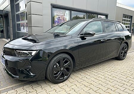 Opel Astra ST 1.5D 96kW GS Automatik